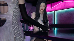 [tyのglove&boot] 殺人鬼 01-02