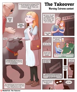 nimbletail The Takeover