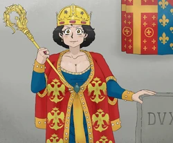 [EagleArtist] POV: You are a mercenary captain [hiatus]