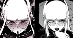[影山凌空] 千年ぶりに発散する魔神…