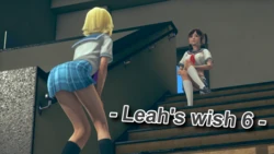 [Digareton] - Leah's wish becomes reality 6