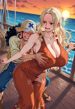 KAYA"S DAI BOUKEN - SENSUALTEASE [AI Generated]