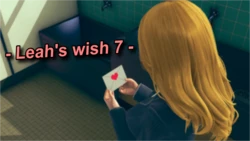 [Digareton] - Leah's wish becomes reality 7
