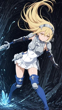 [BBStaff] Ais Wallenstein [AI Generated]