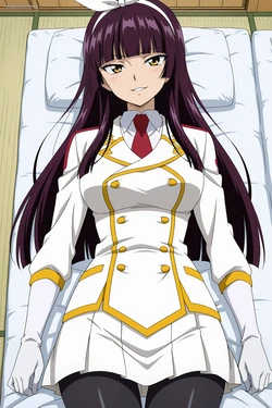 [StrayRevy] Kagura Mikazuchi  Fairy Tail (Patreon) [AI Generated]