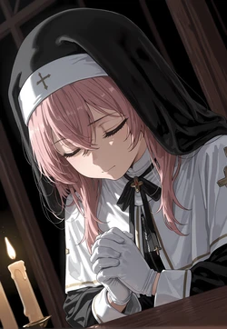 [BBStaff] Juju [AI Generated]