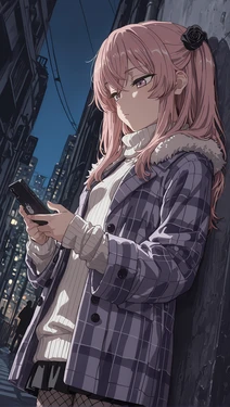 [BBStaff] Juju [AI Generated]