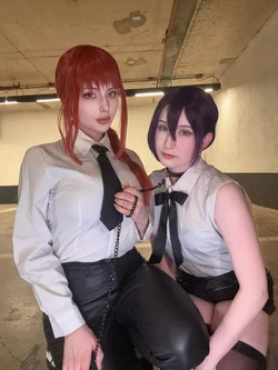 Catodolly Cosplay Collection