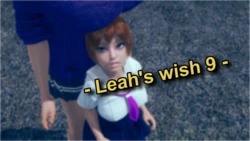 [Digareton] - Leah's wish becomes reality 9