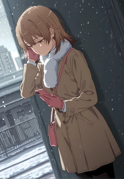 [BBStaff] Iroha Isshiki (Yahari Ore no Seishun Love Come wa Machigatteiru.) [AI Generated]