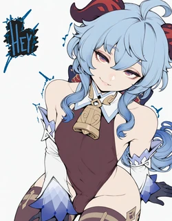 [toontype/arch h] Patreon October 2025 (AI Generated)