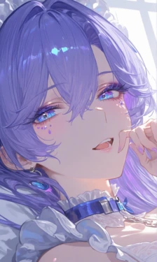 [Reiji] Cantarella – Horny Girl Vibes [AI Generated]