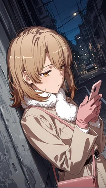 [BBStaff] Iroha Isshiki [AI Generated]