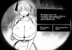 [HANABi] Cómo Saber si un Aldeano es un Súcubo o un Humano [Spanish] [Slarka]