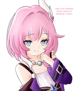 [O-neon] Cyrene (Honkai: Star Rail)