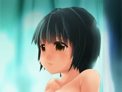 [Inusuku] Genkai!? Onii-chan 2013 [Animated WebP]