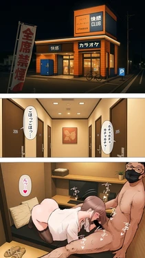 [Aino] Net Cafe Ni Te ♡