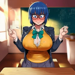 Taboo Tao [AI Generated]