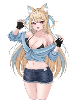 [Pixiv + Twitter] MERUNA (5631075)