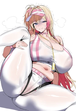 [Pixiv] Xipa (75450767)