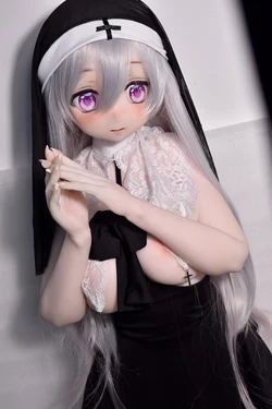 Elsa Babe-140CM-M Pink RAD040 Seino Lemon-The Punishment of Gluttony 爱莎贝儿-140CM-M 粉肤 RAD040 清野柠檬Seino Lemon-贪吃的惩罚