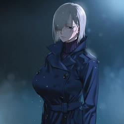 [Cyber-Wifu11] Fiona Frost (SPY×FAMILY) [AI Generated]