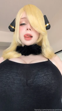 Atelier Roro - Cynthia