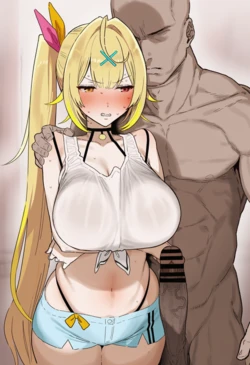 星川サラNTRセックス #25-09-30｜BOOTH [AI Generated]