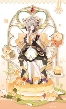 [Pixiv] 喵咕君QAQ(KH3) (58434088) 2025.11.22