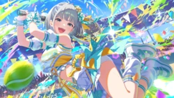 IDOLY PRIDE Character Art