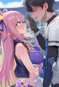 [Pixiv] Thx (120662529) - Hatsune NTR [AI Generated]