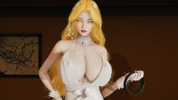 [ArcBishop]女神即堕