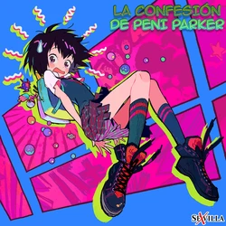 LA CONFESIÓN DE PENI PARKER [Spanish] [Rewrite] [5eXv1LL4 - Mano Negra - KARAY]