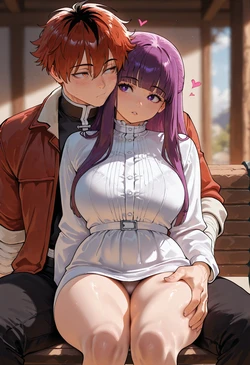 Fern [CodeMistake] [AI Generated]