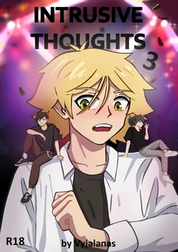 [Vyjalanas] Intrusive Thoughts 3 [English]