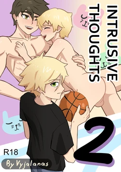 [Vyjalanas] Intrusive Thoughts 2 [English]