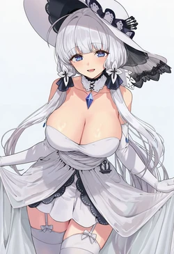 こまごめピペット - Illustrious (Patreon) [AI Generated]