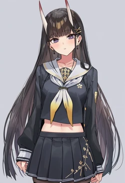こまごめピペット - Noshiro (Patreon) [AI Generated]