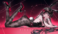 Chisa | Wuthering Waves | 11.22.25