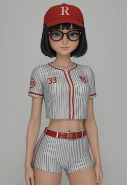 Black Miracle - Miraculous Baseball (Part 1) (AI Generated)