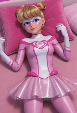 Black Miracle - Pigella (Part 1) (AI Generated)