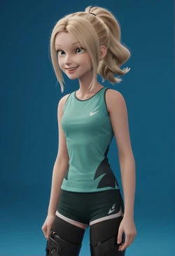 Black Miracle - Sublime (Part 1) (AI Generated)