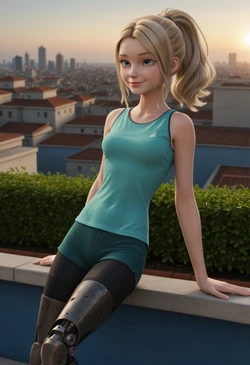 Black Miracle - Sublime (Part 2) (AI Generated)