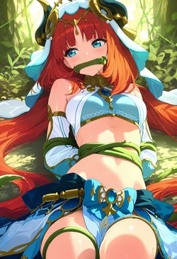 ユーシャ 20251115 ニィロウ (Patreon) [AI Generated]