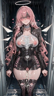 Emi Doodlez 88img Lemuen [AI Generated]