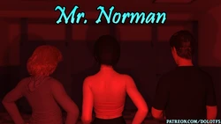 [DoloTFs] Mr. Norman