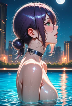 Shirobako88 - Reze レゼ [AI Generated]