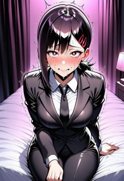 Shirobako88 - Quanxi's Harem クァンシのハーレム [AI Generated]