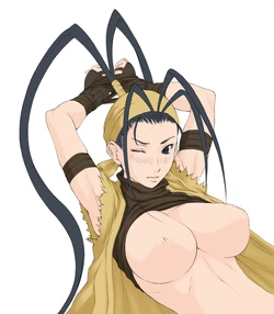 [Pixiv] Ueno Naoya (1601590)