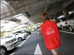 [Maxi-247] RACE QUEEN sizuku